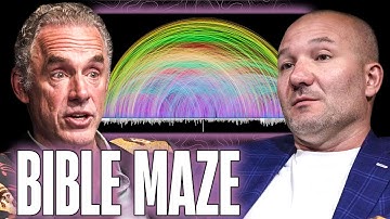 Jordan Peterson: "The Bible is the World