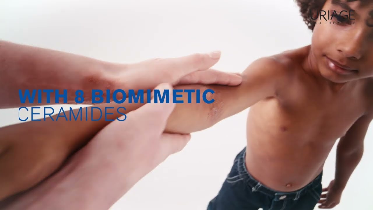 Discover XEMOSE C8+ by Uriage | Advanced Care for Atopic Skin