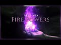 Purple Fire Powers Pack ◈ FREE VFX ◈ Fireball &amp; Fire Attacks ◈ Magic Power Effects [Blackscreen]