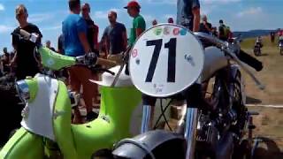 SIMSON SUHL - KOMMT NACH HAUSE 2019