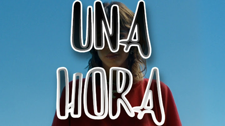 TINI - el cielo 1 Hora