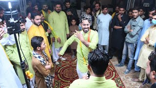 Chun K Bnaya Asa Sohnaa Jya Yaar,Ariel View Of Weding Song,Mhndi Song,Village 1080P Drone Coverge.