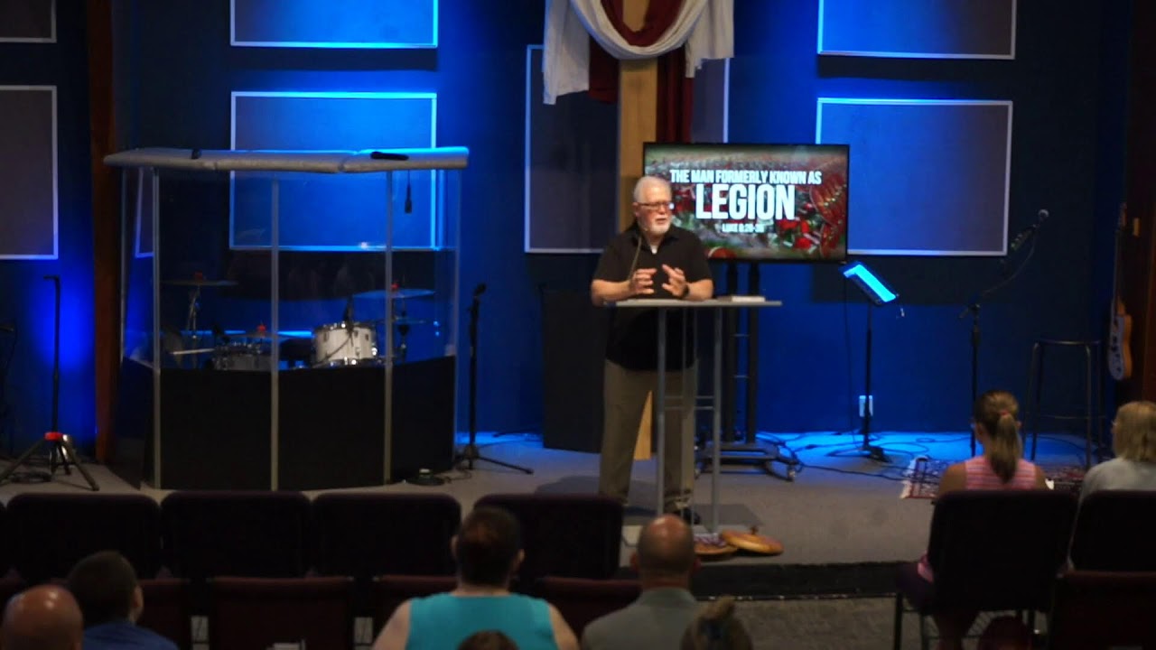 Sunday Service 6/22/25