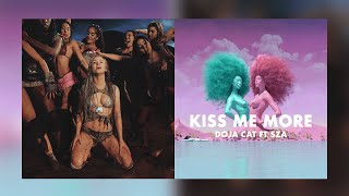 Kiss Me Ugly More (feat. Doja Cat, SZA & Zara Larsson) | Mashup