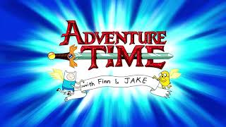 Video thumbnail of "Adventure Time Intro (Instrumental)"