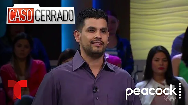 Caso Cerrado | Desahuciada se niega a dejar sus hi...