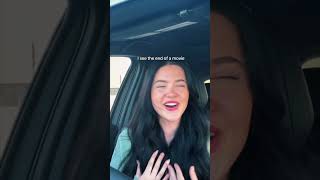 Is This The Happy Version Of Fingers Crossed????