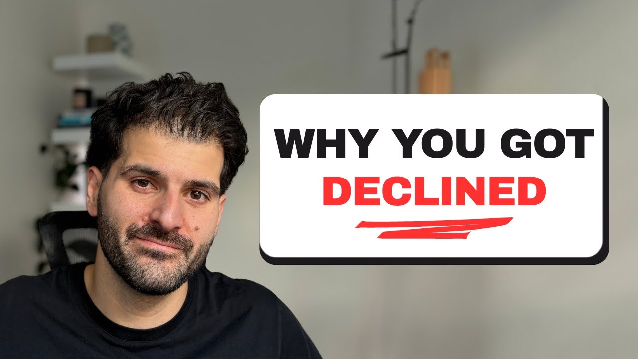 Income Isn't Enough: The Real Home Loan Approval System