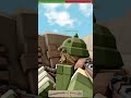 Pordier at War but with Funky Town #funkytown #ww1 #roblox #funny #pordieratwar