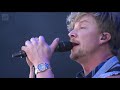 Sunrise Avenue - Dreamer - Live at Ruisrock Festival 2018