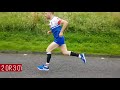 Joel Enoch: how to test your run performance in the off season