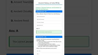 General Features and Evolution of Rock-cut Architecture