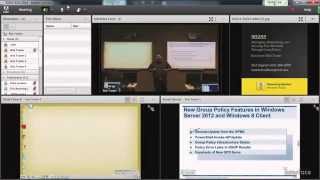 This Week At Interface - 4/21/2014