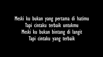 Cassandra - Cinta Terbaik Lirik