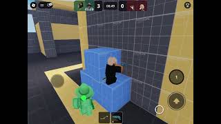 prototype is a map that exists