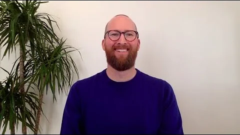 Brian Penrod, LCSW | Therapist in Los Angeles