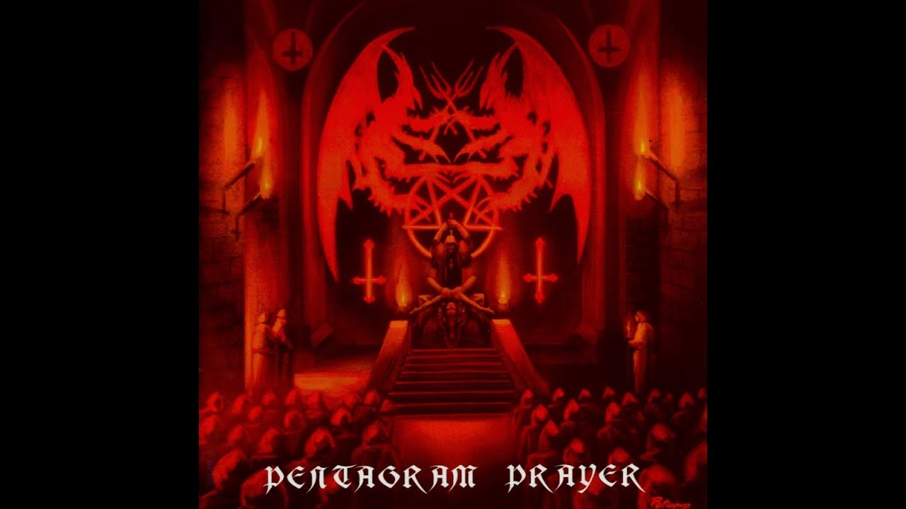Watch BEWITCHED - Pentagram Prayer {1997, full album, HQ} on YouTube Watch BEWITCHED - Pentagram Prayer {1997, full album, HQ} on YouTube