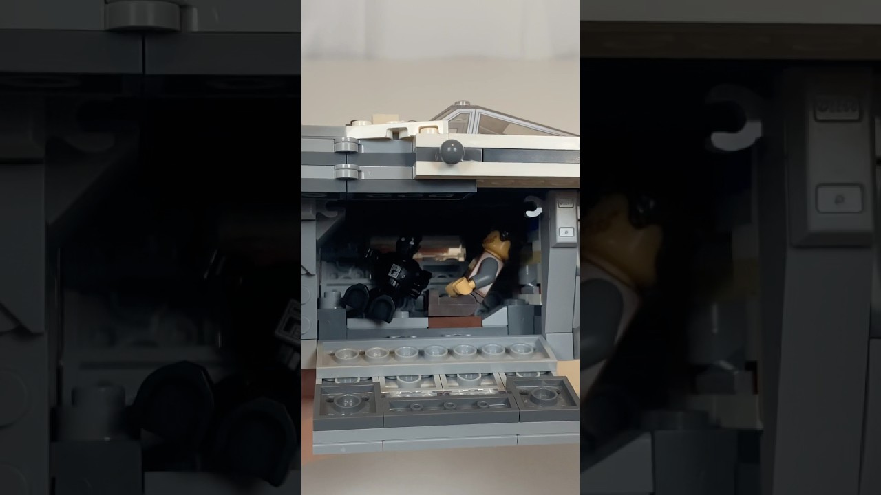 Why Does LEGO Keep Doing This to Their Sets? 🤔 