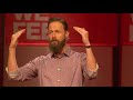 Who's afraid of artificial intelligence? | Jim Stolze | TEDxAmsterdam