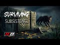 M.I.A Crates | S1:E48 | Surviving Subsistence Gameplay