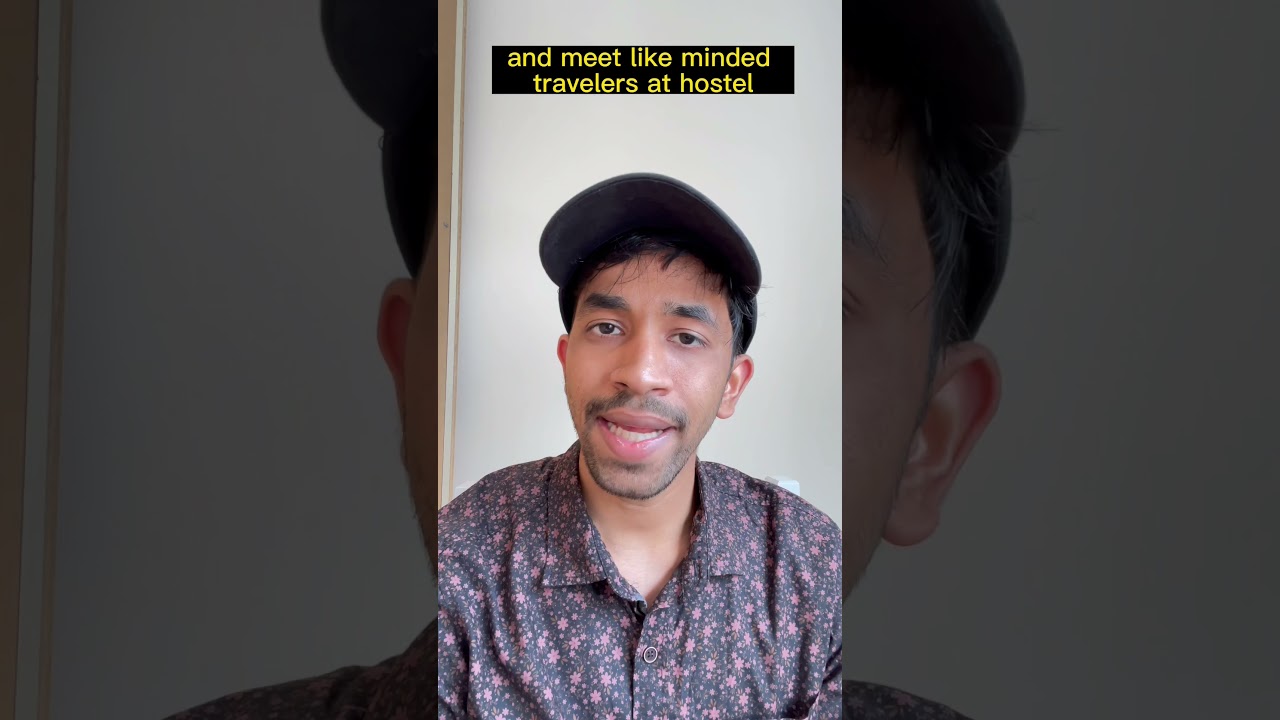 How solo adventures help maximise travel to Indonesia 🏝️#solotravel #adventuretime