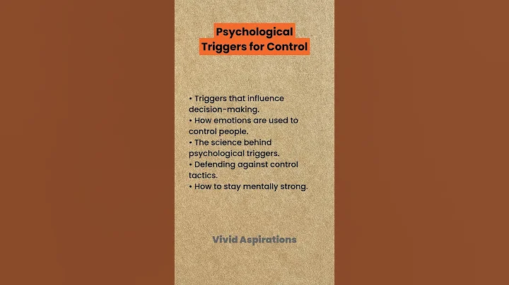 Unmasking Manipulators 🕵️‍♂️ How to Spot & Stop Manipulation