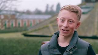 Where It All Started With Jockey Gavin Ashton