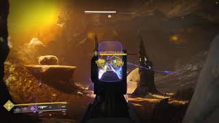 Destiny 2 Warmind play through 2