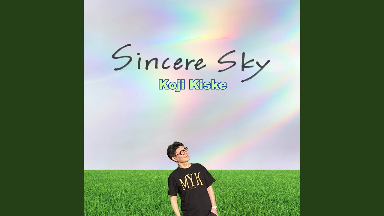 Watch Sincere Sky on YouTube Watch Sincere Sky on YouTube