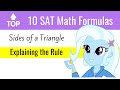 Understanding Triangle Side Lengths