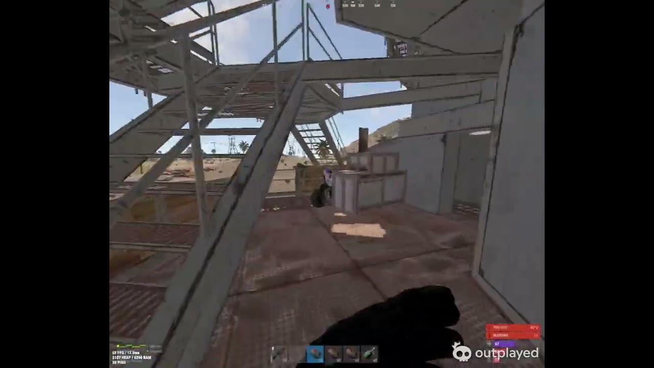 Come Counterare l’Excavator su Rust – Strategie e Gameplay