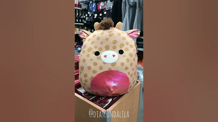 Valentine’s Day Squishmallows At Walgreens 2023 ! ❤️#shorts