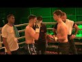 Kurban vs morina  one team championship 5  full fight