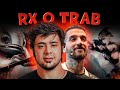 O BRTT MUDOU! - RX O TRABSON ft BrTT