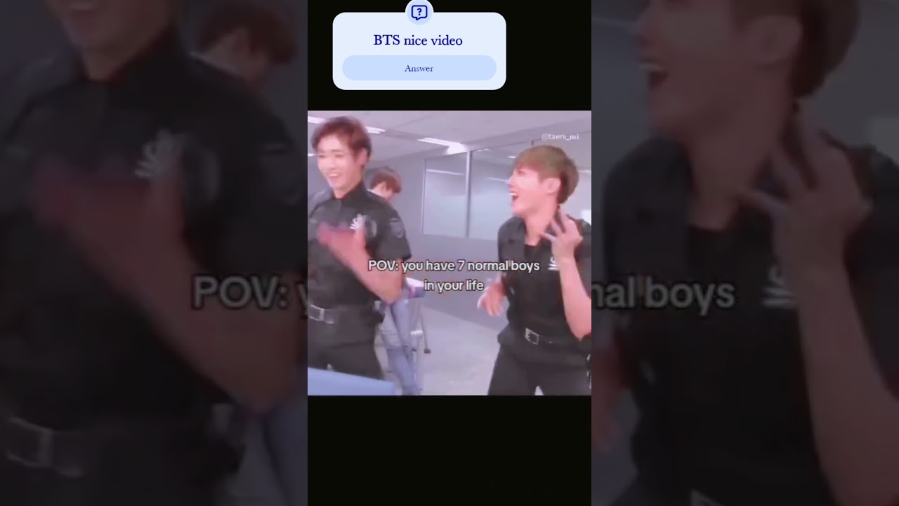 BTS#funny #moments all members 😉🤯😁 - YouTube