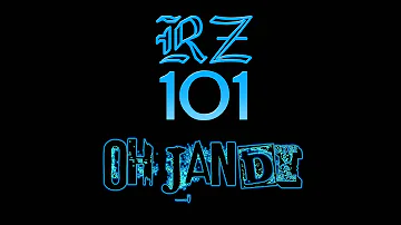 Punjabi Rap | Raptilez 1O1 - Oh Jandi (Official Audio)