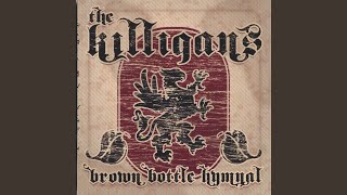 Video thumbnail of "The Killigans - The Holy Ground"