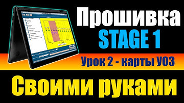 - ОБУЧЕНИЕ - Cделать прошивку в редакторе самостоятельно  [ График УОЗ ]
