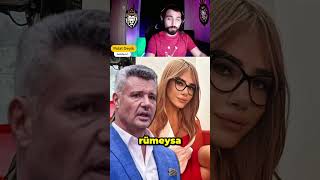 Sadettin Saran - Ela Rümeysa Cebeci İkilisi Hakkında Yeni Çıkan Skandal İddialar