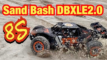 DBXLE 2.0 a Real RUN This time!!