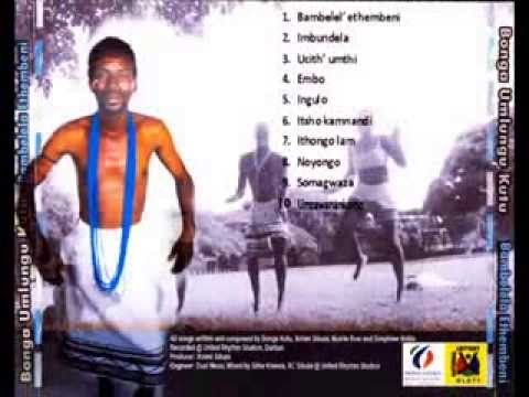 Bonga Kutu Album Highlights