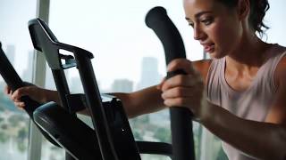 Bowflex Max Trainer M8/M8 JRNY App Guided Tour Video Small