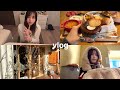 【薬剤師日常vlog】新幹線に飛び乗ってモーニング🍞🍳🥗￤資格勉強✍🏻🤍￤Fp💸 ͗ ͗ ￤