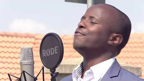 Police Gospel Messengers - Ewe Lingamandla (official music video)