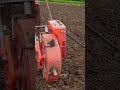 Manual Seed drill Machine-VKM Attur-9442138050