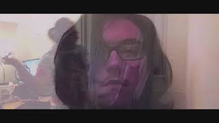 Draconyr - Acid Blaze it (MusicVideo)#Psytrance