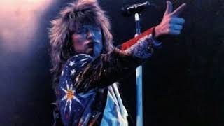 Bon Jovi | I&#39;d Die For You | Tokyo 1990