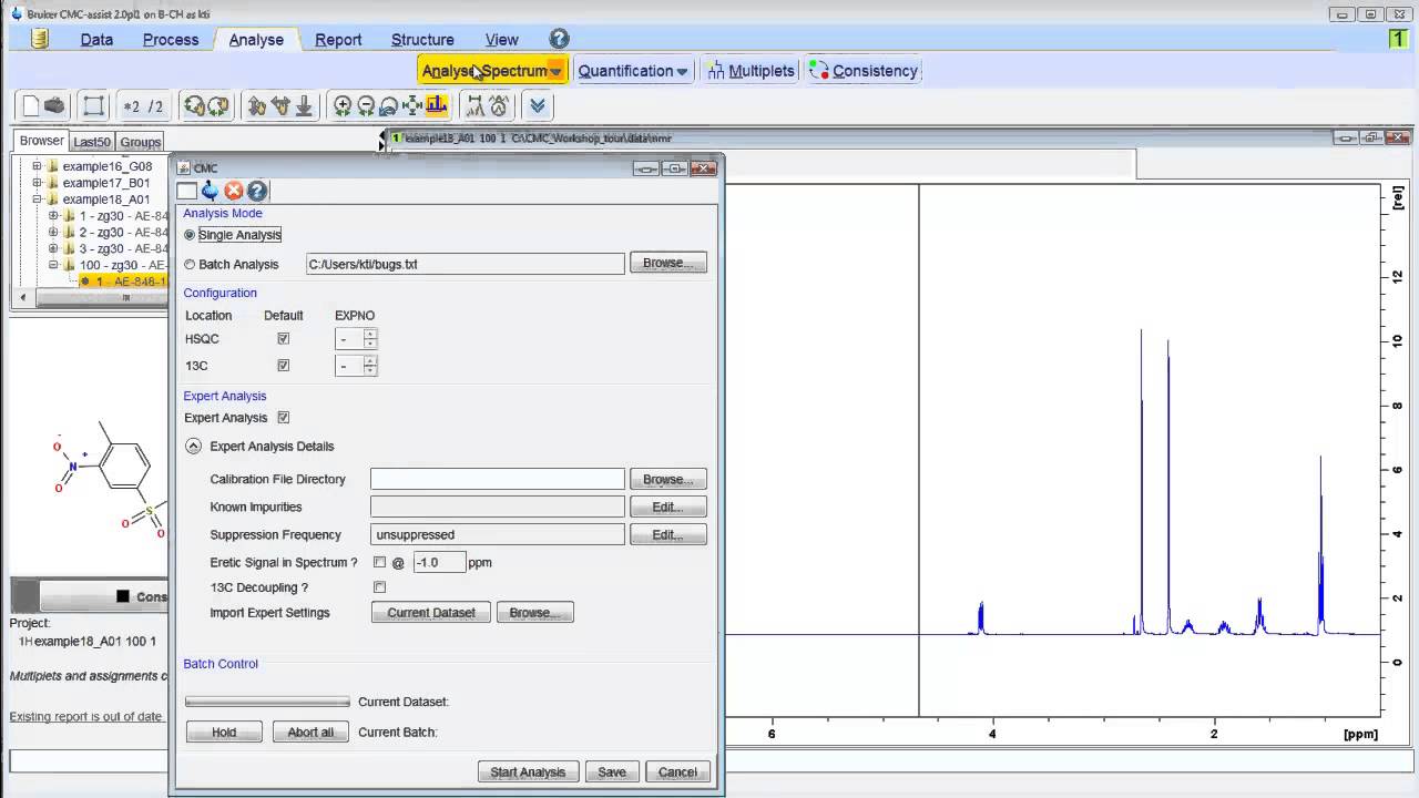 デルタ nmr解析 ダウンロード _ nmr data processing software – TUQNOO