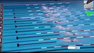 : Michael Phelps 200 metros Mariposa