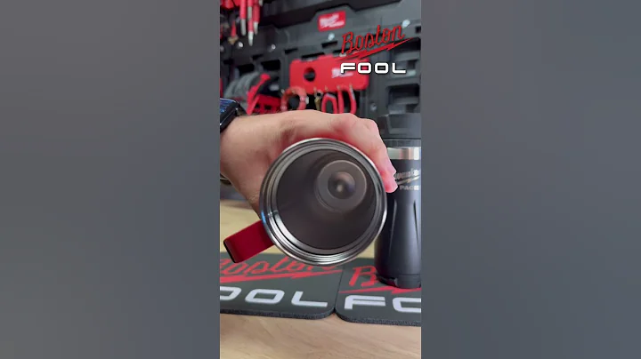 NEW PRODUCT ALERT: @MilwaukeeTool PACKOUT 18 Oz Insulated Mug and Bottle with the all new Sip Lids